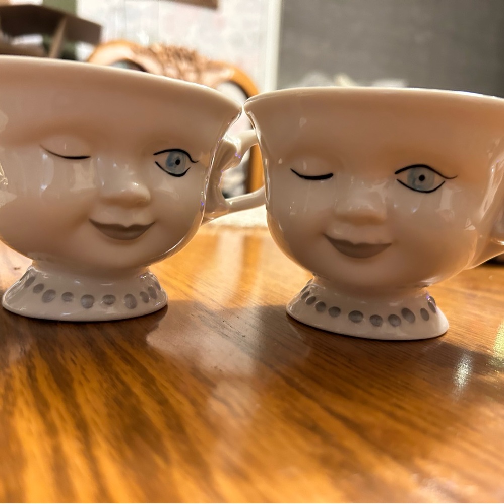 Baileys, Irish cream mugs